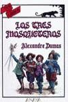 TRES MOSQUETEROS, LOS | 9788420733548 | DUMAS, ALEXANDRE (1802-1870)