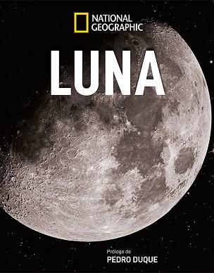 LUNA | 9788482987569 | GEOGRAPHIC NATIONAL