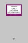 RELACIONES INTERNACIONALES (2 ED.2003) | 9788430940691 | BARBE, ESTHER