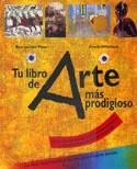 TU LIBRO DE ARTE MAS PRODIGIOSO | 9788440679147 | MEER, RON VAN DER