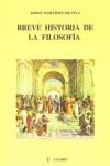 BREVE HISTORIA DE LA FILOSOFIA | 9788487862083 | MARTINEZ SILVELA, JORGE