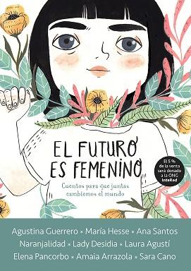 FUTURO ES FEMENINO | 9788416588602 | AAVV