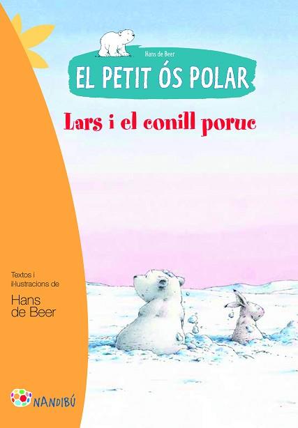 LARS I EL CONILL PORUC | 9788499755458 | DE BEER, HANS