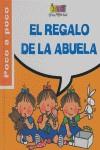 TRES MELLIZAS: EL REGALO DE LA ABUELA | 9788495727442 | CAPDEVILA, ROSER