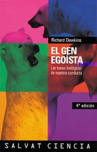 GEN EGOISTA, EL | 9788434501782 | DAWKINS, RICHARD