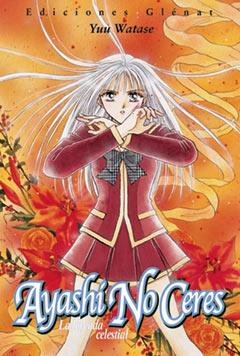 AYASHI NO CERES 1 LA LEYENDA CELESTIAL | 9788484494416 | WATASE, YUU