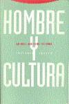 HOMBRE Y CULTURA | 9788481640441 | AGUILERA PEDROSA, ANTONIO