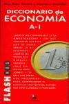 DICCIONARIO DE ECONOMIA A-I (FLASH MAS) | 9788448306335 | DIAZ VARELA, MAR