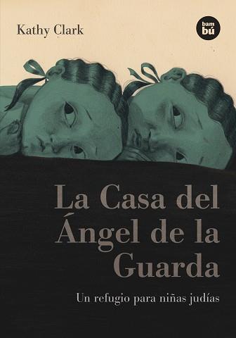 LA CASA DEL ÁNGEL DE LA GUARDA | 9788483431276 | CLARK, KATHY