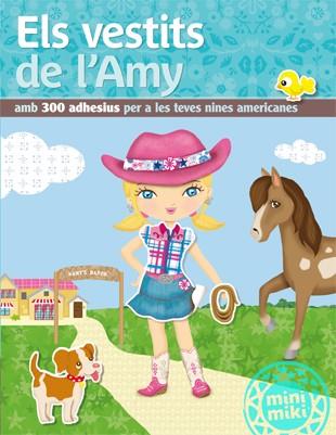 ELS VESTITS DE L'AMY | 9788424654740 | DDAA