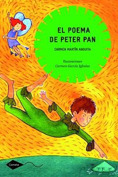 POEMA DE PETER PAN EL | 9788408090793 | MARTIN, CARMEN / GARCIA, CARMEN