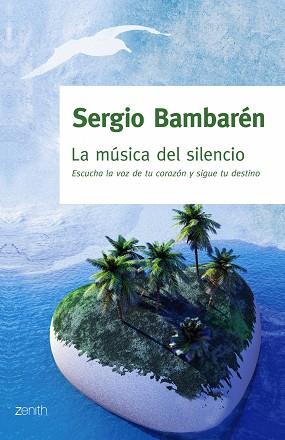 MUSICA DEL SILENCIO LA | 9788408063773 | BAMBAREN, SERGIO