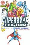 LEGION DE SUPERBOY, LA | 9788484318446 | DAVIS, ALAN