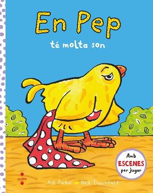 PEP TE MOLTA SON | 9788466151429 | PARKER, ANT