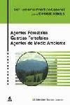 AGENTES FORESTALES GUARDAS F. AGENTES DE MEDIO AMBIENTE TEST | 9788466522120 | COSTAS PEREZ, JUAN CARLOS