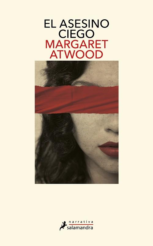 ASESINO CIEGO | 9788419346391 | ATWOOD, MARGARET