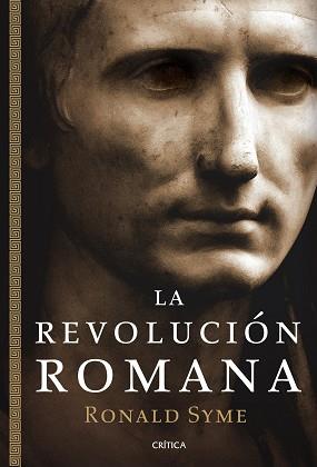 REVOLUCION ROMANA LA | 9788498921441 | SYME, RONALD