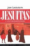 JESUITAS VOL.1 LOS CONQUISTADORES | 9788475098753 | LACOUTURE, JEAN