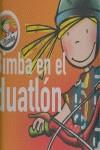 BIMBA EN EL DUATLON | 9788495727848 | GOMEZ, CATI / CAPDEVILA, ELISABET / HERNANDEZ, S.