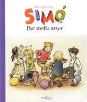 SIMO PER MOLTS ANYS | 9788483104149 | POMES LEIZ, JULIET