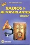 RADIOS Y ALTOPARLANTES | 9788426712813 | ENRICH, JOAN JULIA