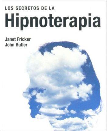 HIPNOTERAPIA SECRETOS DE LA | 9783822833346 | FRICKER, JANET / BUTLER, JOHN