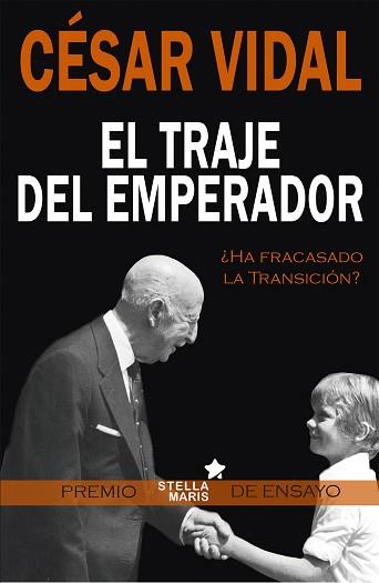 EL TRAJE DEL EMPERADOR | 9788416128457 | VIDAL MANZANARES, CESAR
