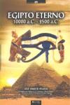 EGIPTO ETERNO ( 10000 A.C. - 2500 A.C ) | 9788497634960 | VELASCO, JOSE IGNACIO