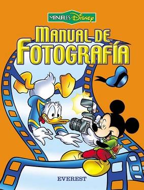 MANUAL DE FOTOGRAFIA | 9788424186418 | AA.VV.