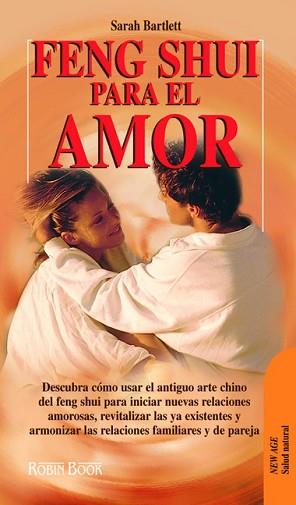 FENG SHUI PARA EL AMOR | 9788479273835 | BARTLETT, SARAH