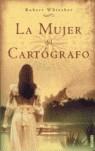 MUJER DEL CARTOGRAFO LA | 9788449428081 | WHITAKER, ROBERT