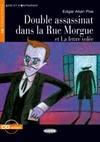 DOUBLE ASSASSINAT DANS LA RUE MORGUE ET LA LETTRE VOLÉE | 9788853007599 | EDGAR ALLAN POE