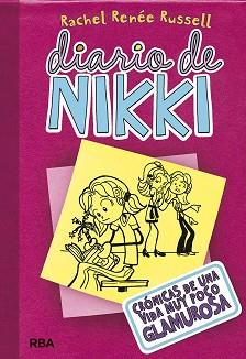 DIARIO DE NIKKI | 9788427200418 | RUSSELL, RACHEL RENEE