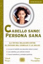 CABELLO SANO PERSONA SANA | 9788489897649 | BERGER, ULRICH