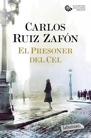 PRESONER DEL CEL | 9788416600434 | RUIZ ZAFÓN, CARLOS