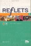 REFLETS 1 ALUMNO | 9788471437273 | CAPELLE, GUY