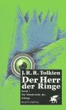 DER HERR DER RINGE 3 LIC | 9783608935431 | TOLKIEN, J.R.R.