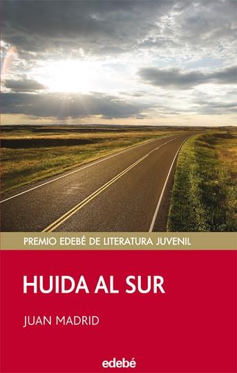 HUIDA AL SUR | 9788423690671 | MADRID, JUAN