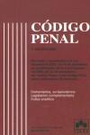 -CODIGO PENAL (7 ED.2003) | 9788478797646 | MOYNA MENGUEZ, JOSE