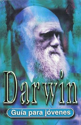 DARWIN GUIA PARA JOVENES | 9788489804456 | HANDS, GILL