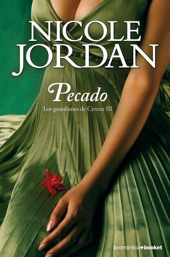 PECADO | 9788408045977 | NICOLE JORDAN