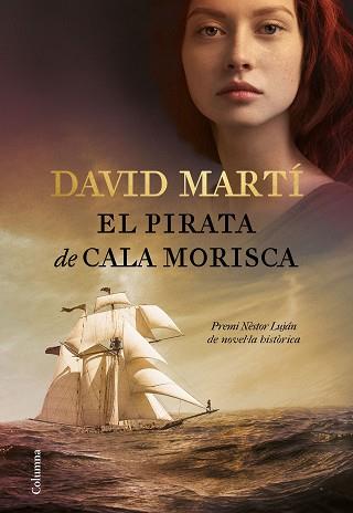 EL PIRATA DE LA CALA MORISCA | 9788466424332 | MARTI MARTINEZ, DAVID JESUS