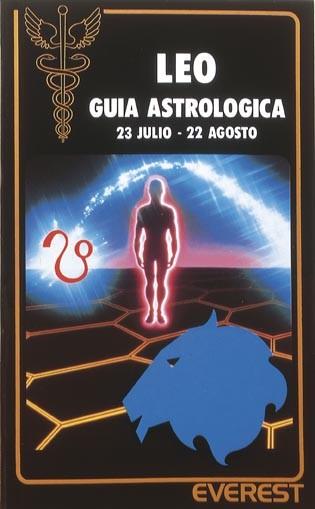 LEO : GUIA ASTROLOGICA | 9788424128715 | MAISONBLANCHE, FREDERIC