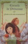 ESCUELA DE PRINCESAS | 9788466619943 | MASON, JANE B. / HINES STEPHENS, SARAH