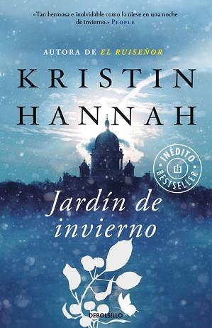 JARDÍN DE INVIERNO | 9788466338455 | KRISTIN HANNAH