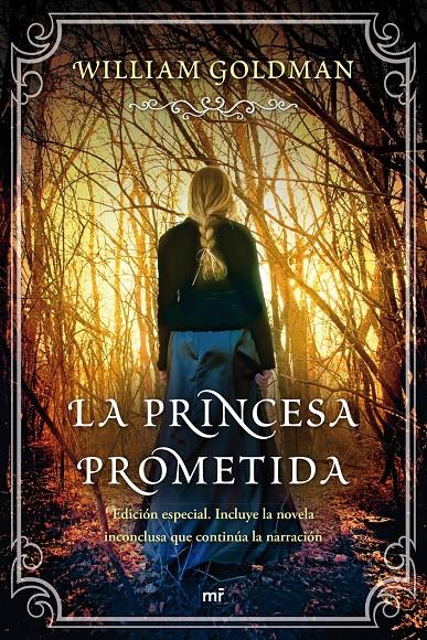 LA PRINCESA PROMETIDA | 9788427039728 | WILLIAM GOLDMAN