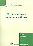 EDUCADOR COMO GESTOR DE CONFLICTOS, EL | 9788433013804 | BURGUET, MARTA