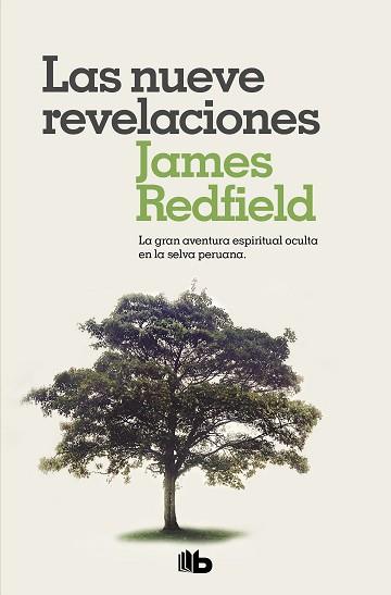 NUEVE REVELACIONES LAS | 9788496546639 | REDFIELD, JAMES