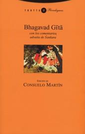 BHAGAVAD GITA | 9788481645453 | MARTIN, CONSUELO (ED.)