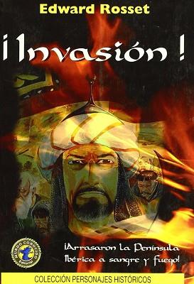 INVASION ! | 9788460582069 | ROSSET, EDWARD